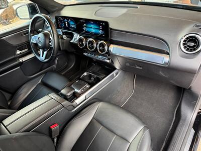 2022 Mercedes-Benz GLB 250 4MATIC ** 3RD ROW SEAT **   - Photo 7 - St. George, UT 84770-2625