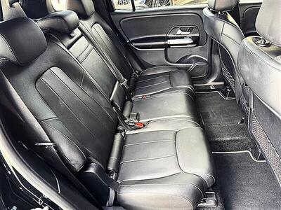 2022 Mercedes-Benz GLB GLB 250 4MATIC - Photo 41 - St. George, UT 84770-2625