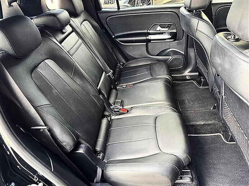 2022 Mercedes-Benz GLB GLB 250 4MATIC - Photo 41 - St. George, UT 84770-2625
