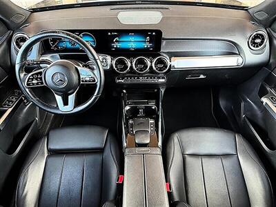 2022 Mercedes-Benz GLB GLB 250 4MATIC - Photo 5 - St. George, UT 84770-2625