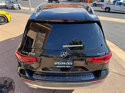 2022 Mercedes-Benz GLB 250 4MATIC ** 3RD ROW SEAT **   - Photo 20 - St. George, UT 84770-2625
