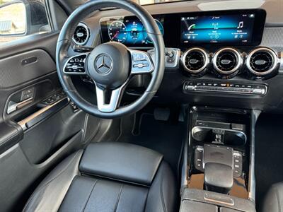 2022 Mercedes-Benz GLB 250 4MATIC ** 3RD ROW SEAT **   - Photo 17 - St. George, UT 84770-2625
