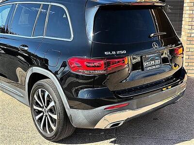 2022 Mercedes-Benz GLB GLB 250 4MATIC - Photo 15 - St. George, UT 84770-2625