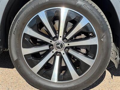 2022 Mercedes-Benz GLB 250 4MATIC ** 3RD ROW SEAT **   - Photo 38 - St. George, UT 84770-2625