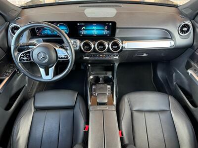 2022 Mercedes-Benz GLB 250 4MATIC ** 3RD ROW SEAT **   - Photo 5 - St. George, UT 84770-2625