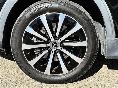 2022 Mercedes-Benz GLB GLB 250 4MATIC - Photo 35 - St. George, UT 84770-2625