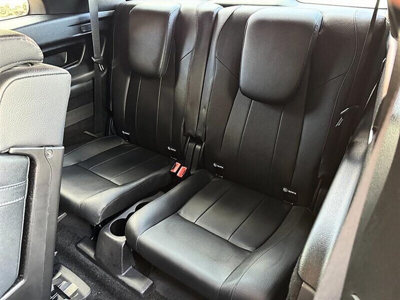2022 Mercedes-Benz GLB GLB 250 4MATIC - Photo 13 - Bountiful, UT 84010