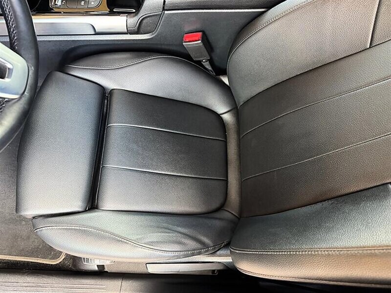 2022 Mercedes-Benz GLB GLB 250 4MATIC - Photo 39 - Bountiful, UT 84010
