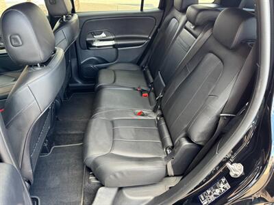 2022 Mercedes-Benz GLB 250 4MATIC ** 3RD ROW SEAT **   - Photo 11 - St. George, UT 84770-2625