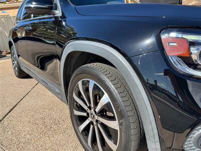 2022 Mercedes-Benz GLB 250 4MATIC ** 3RD ROW SEAT **   - Photo 21 - St. George, UT 84770-2625