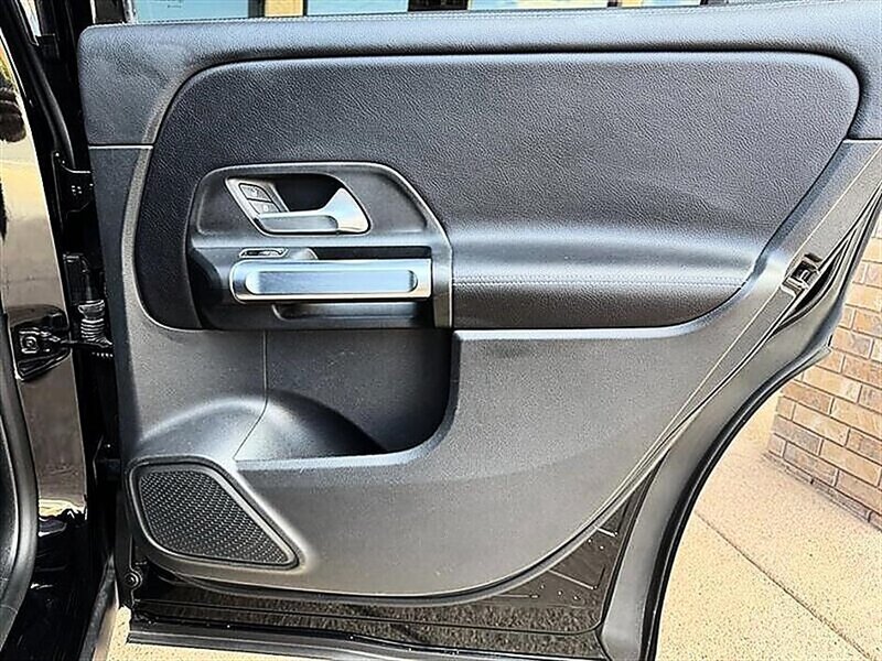 2022 Mercedes-Benz GLB GLB 250 4MATIC - Photo 52 - St. George, UT 84770-2625