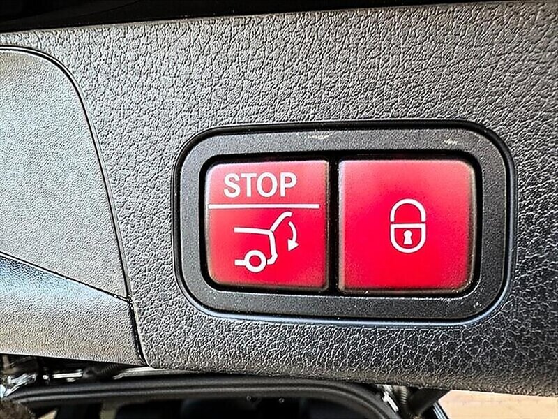2022 Mercedes-Benz GLB GLB 250 4MATIC - Photo 47 - St. George, UT 84770-2625