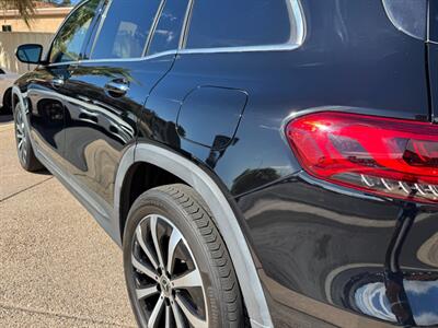 2022 Mercedes-Benz GLB 250 4MATIC ** 3RD ROW SEAT **   - Photo 23 - St. George, UT 84770-2625