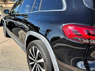 2022 Mercedes-Benz GLB GLB 250 4MATIC - Photo 23 - St. George, UT 84770-2625