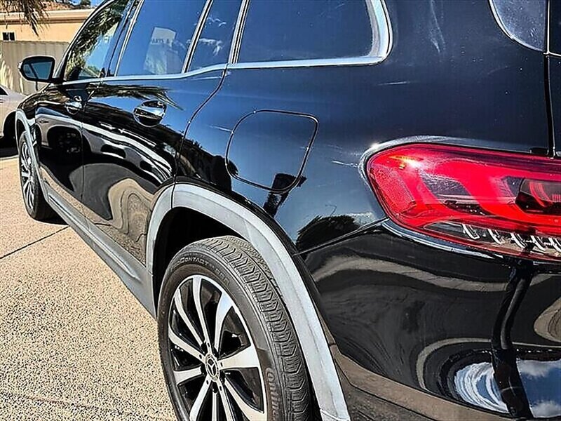 2022 Mercedes-Benz GLB GLB 250 4MATIC - Photo 23 - St. George, UT 84770-2625