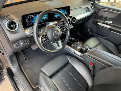 2022 Mercedes-Benz GLB 250 4MATIC ** 3RD ROW SEAT **   - Photo 2 - St. George, UT 84770-2625