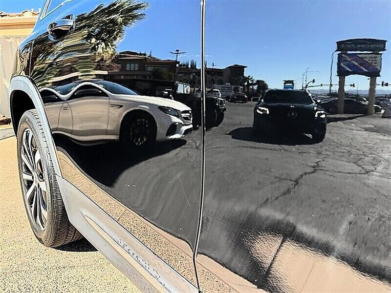 2022 Mercedes-Benz GLB GLB 250 4MATIC - Photo 27 - St. George, UT 84770-2625