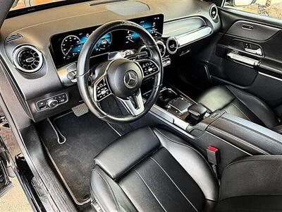 2022 Mercedes-Benz GLB GLB 250 4MATIC - Photo 2 - St. George, UT 84770-2625