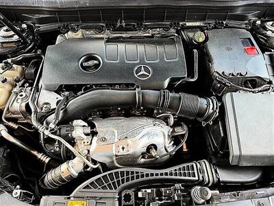 2022 Mercedes-Benz GLB GLB 250 4MATIC - Photo 4 - St. George, UT 84770-2625