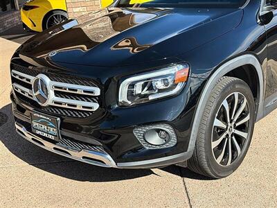 2022 Mercedes-Benz GLB GLB 250 4MATIC - Photo 12 - Bountiful, UT 84010
