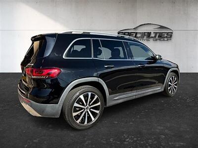 2022 Mercedes-Benz GLB GLB 250 4MATIC - Photo 32 - St. George, UT 84770-2625