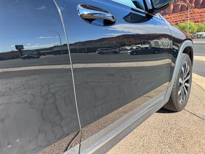 2022 Mercedes-Benz GLB 250 4MATIC ** 3RD ROW SEAT **   - Photo 28 - St. George, UT 84770-2625