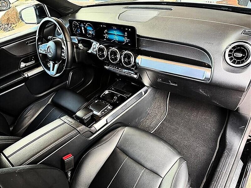 2022 Mercedes-Benz GLB GLB 250 4MATIC - Photo 7 - St. George, UT 84770-2625