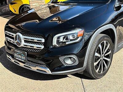 2022 Mercedes-Benz GLB GLB 250 4MATIC - Photo 12 - St. George, UT 84770-2625