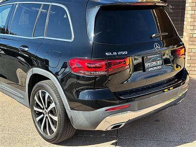 2022 Mercedes-Benz GLB GLB 250 4MATIC - Photo 15 - Bountiful, UT 84010