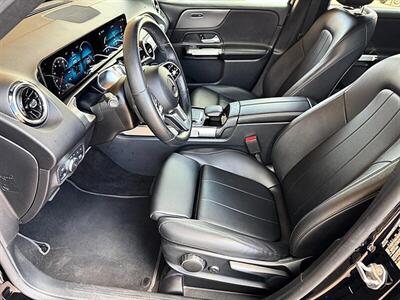 2022 Mercedes-Benz GLB GLB 250 4MATIC - Photo 9 - Bountiful, UT 84010