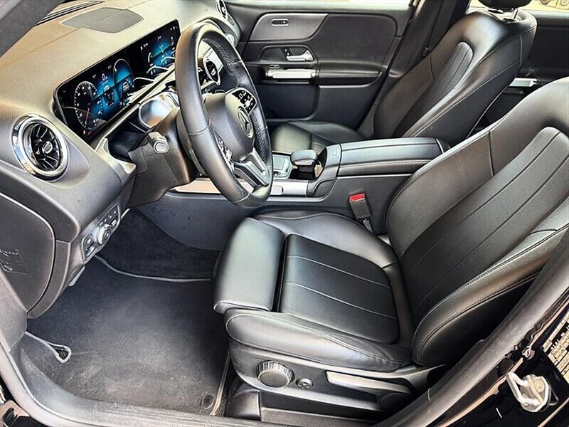 2022 Mercedes-Benz GLB GLB 250 4MATIC - Photo 9 - Bountiful, UT 84010
