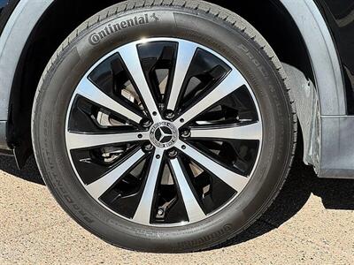 2022 Mercedes-Benz GLB GLB 250 4MATIC - Photo 35 - Bountiful, UT 84010