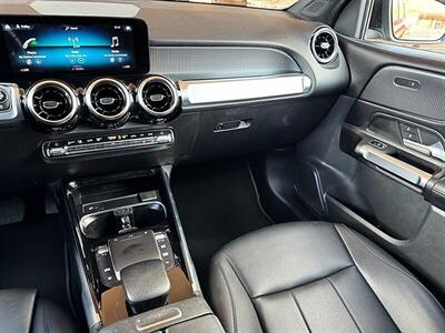 2022 Mercedes-Benz GLB GLB 250 4MATIC - Photo 18 - Bountiful, UT 84010