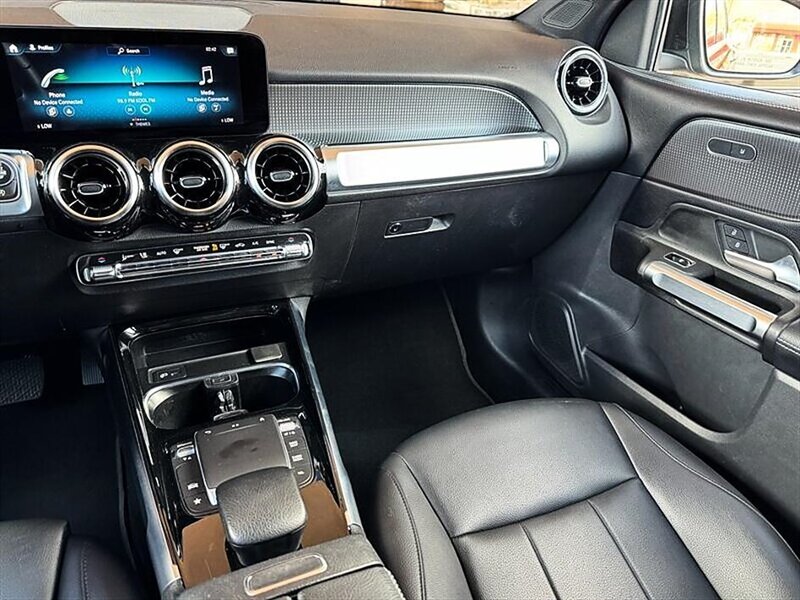 2022 Mercedes-Benz GLB GLB 250 4MATIC - Photo 18 - Bountiful, UT 84010