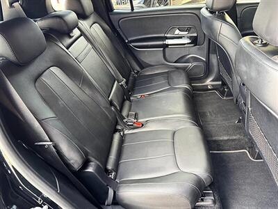 2022 Mercedes-Benz GLB GLB 250 4MATIC - Photo 41 - Bountiful, UT 84010