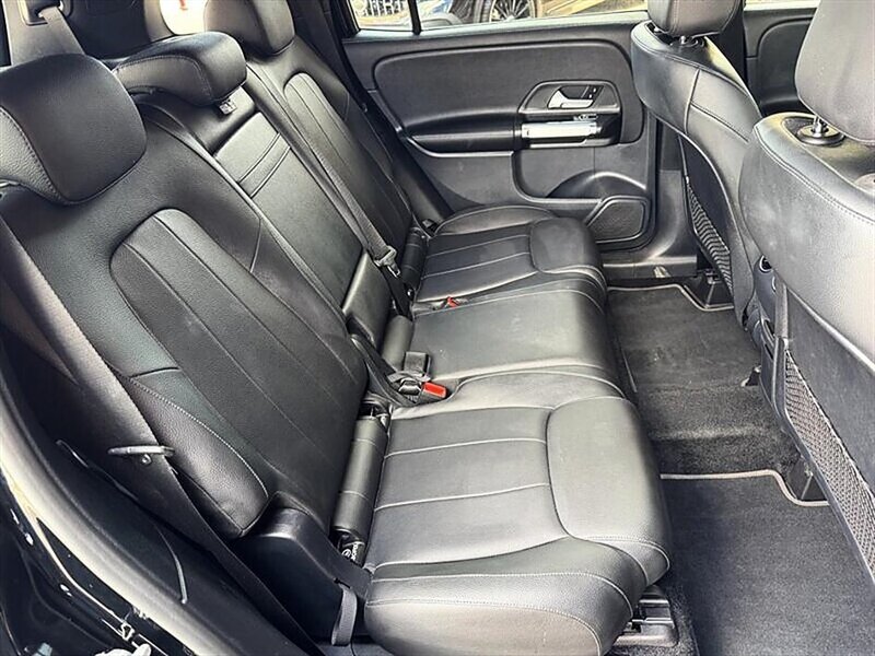 2022 Mercedes-Benz GLB GLB 250 4MATIC - Photo 41 - Bountiful, UT 84010