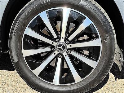 2022 Mercedes-Benz GLB GLB 250 4MATIC - Photo 38 - St. George, UT 84770-2625