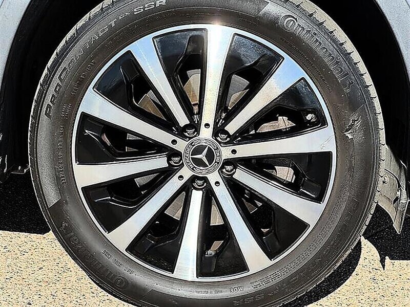 2022 Mercedes-Benz GLB GLB 250 4MATIC - Photo 38 - St. George, UT 84770-2625