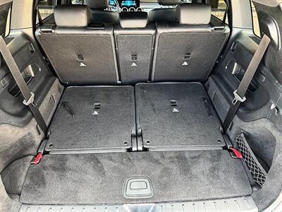 2022 Mercedes-Benz GLB GLB 250 4MATIC - Photo 43 - Bountiful, UT 84010