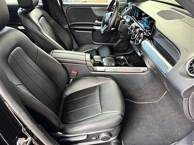 2022 Mercedes-Benz GLB GLB 250 4MATIC - Photo 14 - Bountiful, UT 84010