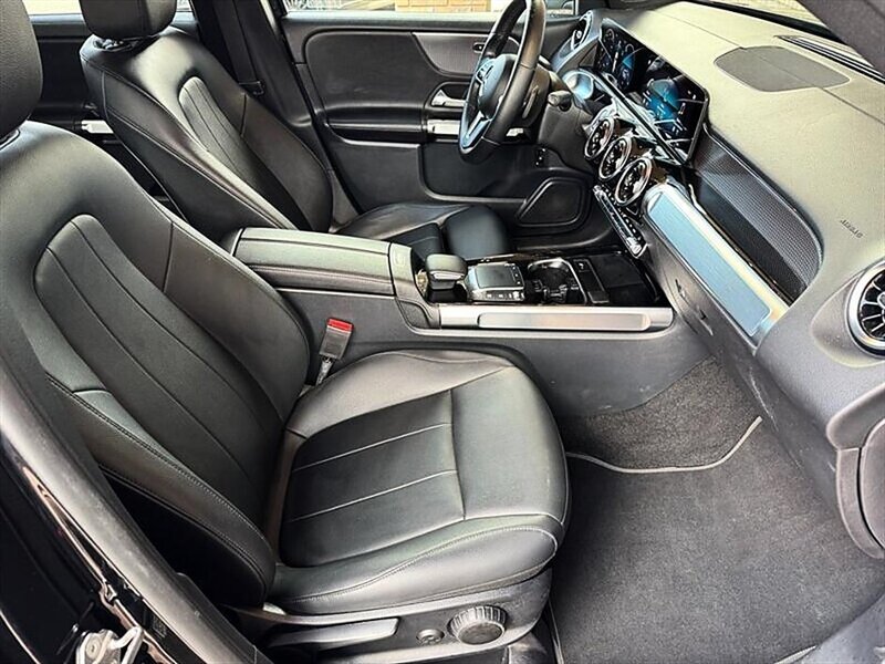 2022 Mercedes-Benz GLB GLB 250 4MATIC - Photo 14 - Bountiful, UT 84010