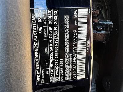 2022 Mercedes-Benz GLB GLB 250 4MATIC - Photo 53 - Bountiful, UT 84010
