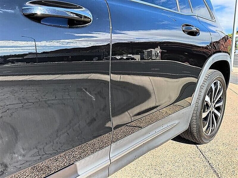 2022 Mercedes-Benz GLB GLB 250 4MATIC - Photo 26 - St. George, UT 84770-2625