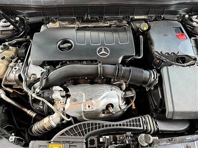 2022 Mercedes-Benz GLB GLB 250 4MATIC - Photo 4 - Bountiful, UT 84010