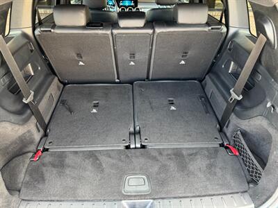 2022 Mercedes-Benz GLB 250 4MATIC ** 3RD ROW SEAT **   - Photo 43 - St. George, UT 84770-2625