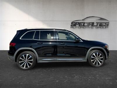 2022 Mercedes-Benz GLB GLB 250 4MATIC - Photo 6 - Bountiful, UT 84010