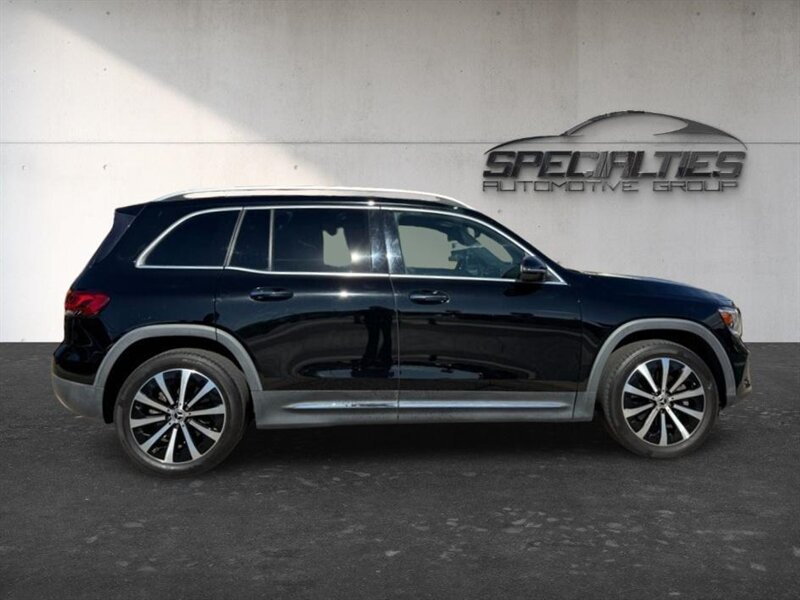 2022 Mercedes-Benz GLB GLB 250 4MATIC - Photo 6 - Bountiful, UT 84010