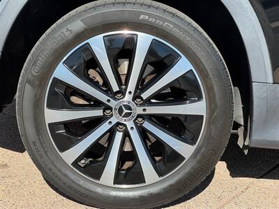 2022 Mercedes-Benz GLB 250 4MATIC ** 3RD ROW SEAT **   - Photo 37 - St. George, UT 84770-2625