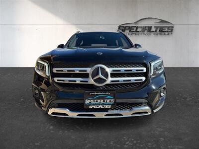 2022 Mercedes-Benz GLB GLB 250 4MATIC - Photo 29 - Bountiful, UT 84010