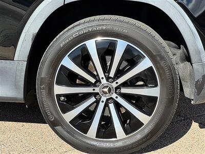 2022 Mercedes-Benz GLB GLB 250 4MATIC - Photo 36 - Bountiful, UT 84010